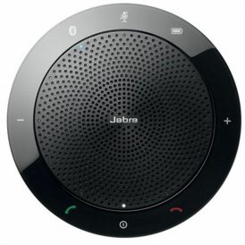 Jabra Kannettava kaiutin 7510-209 Musta Muovi