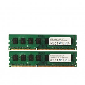 RAM-muisti V7 V7K1280016GBD-LV 16 GB DDR3
