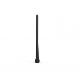 Wifi Antenni Tenda U6 2,4 GHz Musta