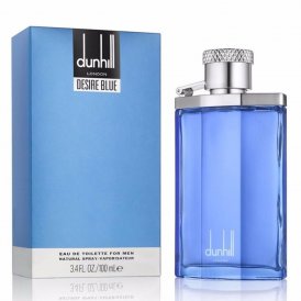 Dunhill Desire sininen Man Eau de Toilette 100 ml