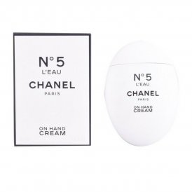 Chanel Käsivoide Nº 5 50 ml