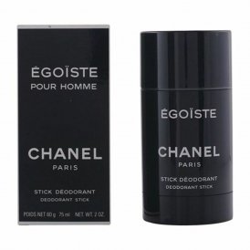 Deodorant Stick Égoïste Chanel P-X8-255-01 (75 ml) 75 ml