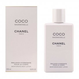 Chanel Vartaloemulsio Coco Mademoiselle 200 ml