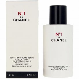 Vartaloseerumi Chanel Nº 1 140 ml Elvyttävä