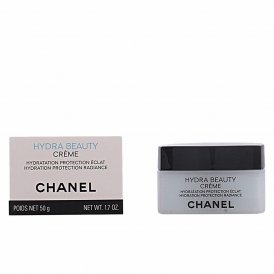Chanel Kosteuttava kasvovoide Hydra Beauty 50 g