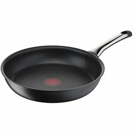 Tefal Pannu G2690232 Ø 20 cm Musta Metalli Teräs