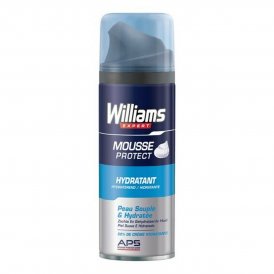 Williams Partavaahto Protect