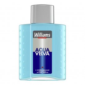 After Shave -voide Williams Aqua Velva (100 ml)