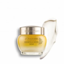 L'Occitane En Provence Kasvovoide Siempreviva 50 ml