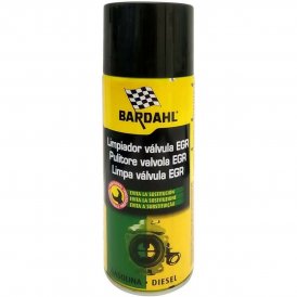 Ventilreiniger EGR Diesel Bardahl BARD4326 400 ml