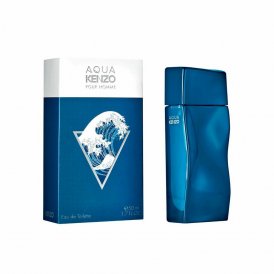 Miesten parfyymi Kenzo Aqua Kenzo Pour Homme EDT (50 ml)