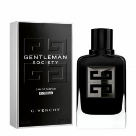 Miesten parfyymi Givenchy Gentleman Society Extreme EDP 60 ml