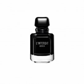 Givenchy L'Interdit Absolu Eau de Parfum 80 ml