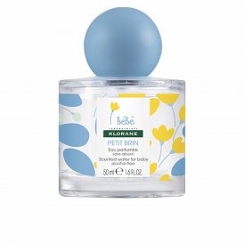 Lasten parfyymit Klorane Bebe Petit Brin 50 ml