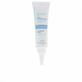 Ducray Kasvovoide Keracnyl Pp+ 1 L