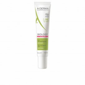 A-Derma Rauhoittava voide Biology 40 ml