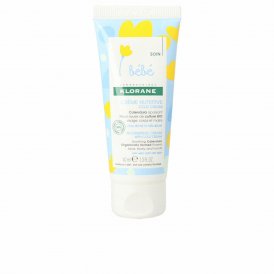 Klorane Kasvovoide Nutritive