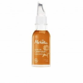 Melvita Kasvoöljy HUILES DE BEAUTE 50 ml Samettikukka