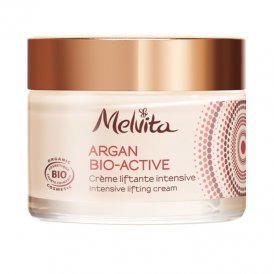 Verstevigende Crème Argan Bio Active Melvita árgan Activo 50 ml