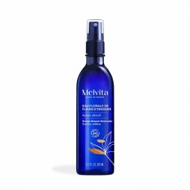 Melvita Kasvosuihke EAU DE FLEURS 200 ml