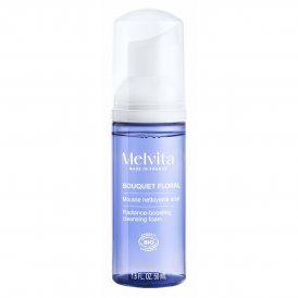 Kasvomeikinpoistoaine Melvita BOUQUET FLORAL DETOX