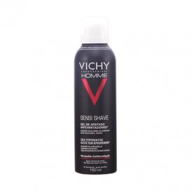 Parranajogeeli Vichy Anti-Irritat Shaving (150 ml)