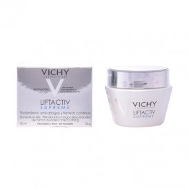 Vichy Ryppyhoito Liftactiv Supreme 50 ml
