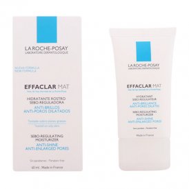 La Roche Posay Kosteuttava mattaneste Effaclar Mat (40 ml)
