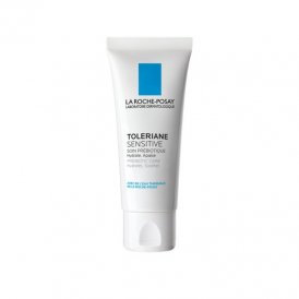 La Roche Posay Rauhoittava voide Toleriane Sensitive 40 ml skinn
