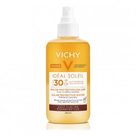 Aurinkosuoja Enhanced Tan Vichy Spf 30 (200 ml)