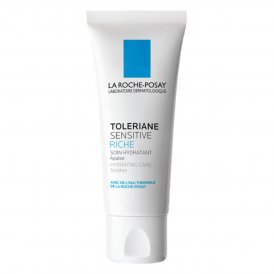 La Roche Posay Kosteutusvoide Toleriane Sensitive Riche 40 ml