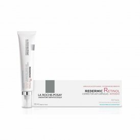 La Roche Posay Ryppyhoito REDERMIC R 30 ml Intensiivistä Retinol