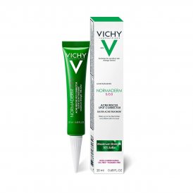 Vichy Kasvovoide NORMADERM 20 ml Anti-akne