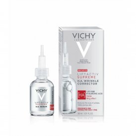Vichy Kiinteyttävä seerumi Liftactiv Supreme 30 ml Hyaluronihappo Anti-ageing