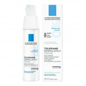 La Roche Posay Kosteuttava kasvovoide Toleriane Dermallergo 40 ml Allerginen iho