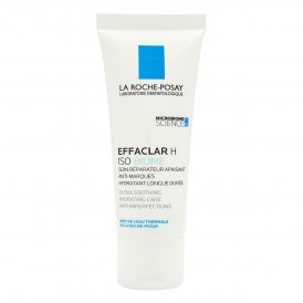La Roche Posay Kosteutusvoide Effaclar H Biome 40 ml