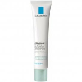 La Roche Posay Kasvovoide Hydraphase Ha Uv Spf 25 40 ml