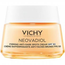 Vichy Anti-ageing uudistava voide Neovadiol Spf 50 ml Kiinteyttävä