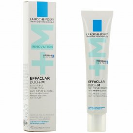 La Roche Posay Ihonhoitokäsittely Effaclar Duo+M 40 ml