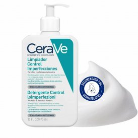 CeraVe Kasvovoide BLEMISH 473 ml