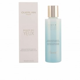 Meikinpoistoaine Guerlain Beauté Des Yeux 125 ml (1 osaa)