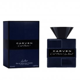 Miesten parfyymi Carven C'EST PARIS LA NUIT EDP 100 ml