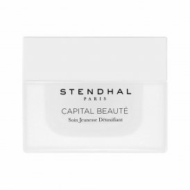 Stendhal Kasvovoide Capital Beauté 50 ml