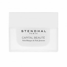 Stendhal Kasvovoide Capital Beauté 50 ml