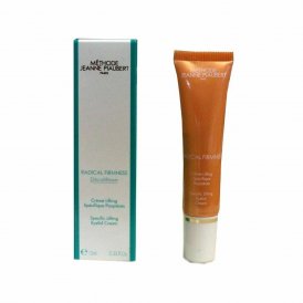 Jeanne Piaubert Kosteusvoide kohottavalla vaikutuksella Radical Firmness 10 ml