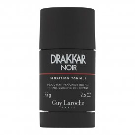 Guy Laroche Drakkar musta Deostick 75 ml