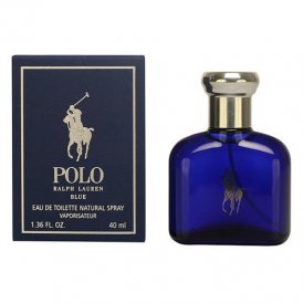 Miesten parfyymi Polo Blue Ralph Lauren EDT