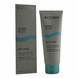 Deocreme Biotherm Deo Pure 75 ml