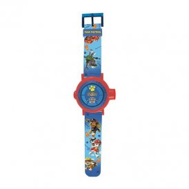 Lexibook Pikkulasten kellot Paw Patrol Sininen