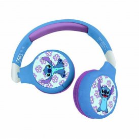 Lexibook Bluetooth-kuulokkeet Muovi